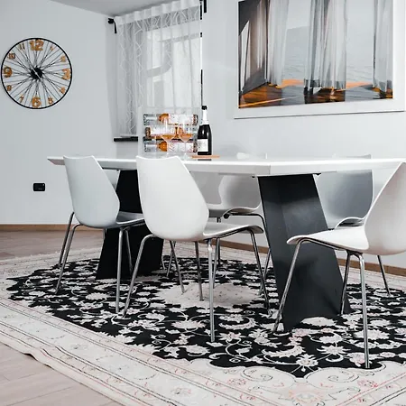 Istriana Boutique Apartment Nova Gorica Exterior photo
