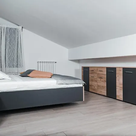 Istriana Boutique Apartment Nova Gorica Exterior photo