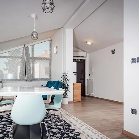 Istriana Boutique Apartment Nova Gorica Exterior photo