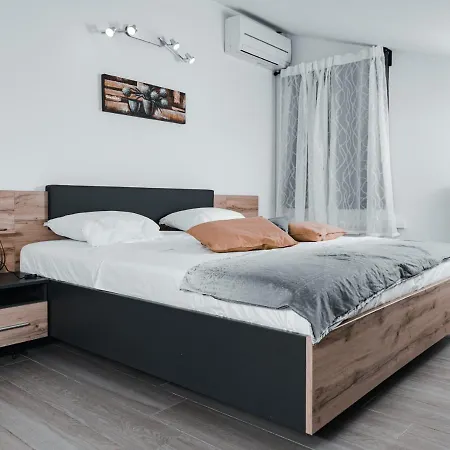Istriana Boutique Apartment Nova Gorica Exterior photo