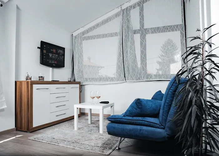 Istriana Boutique Apartment
