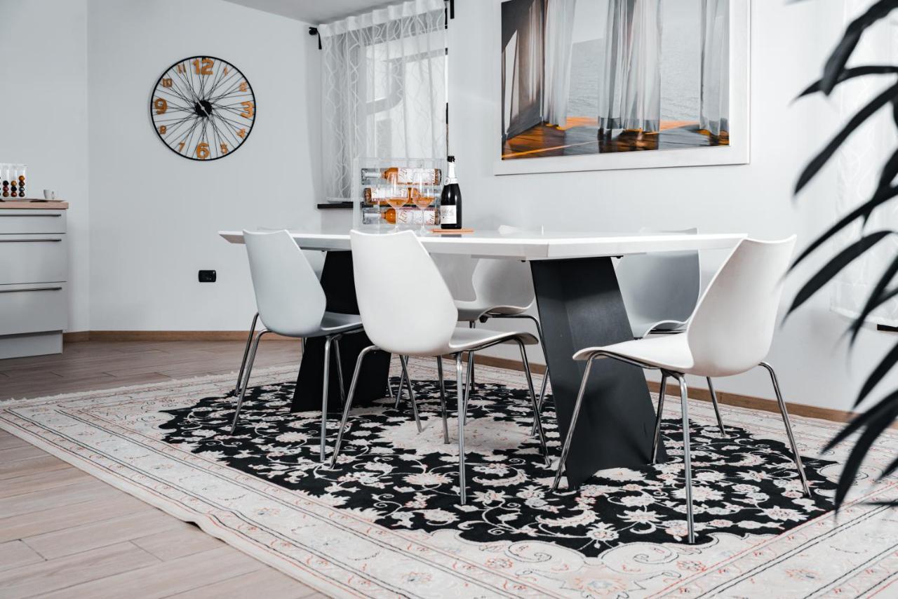 Istriana Boutique Apartment Nova Gorica