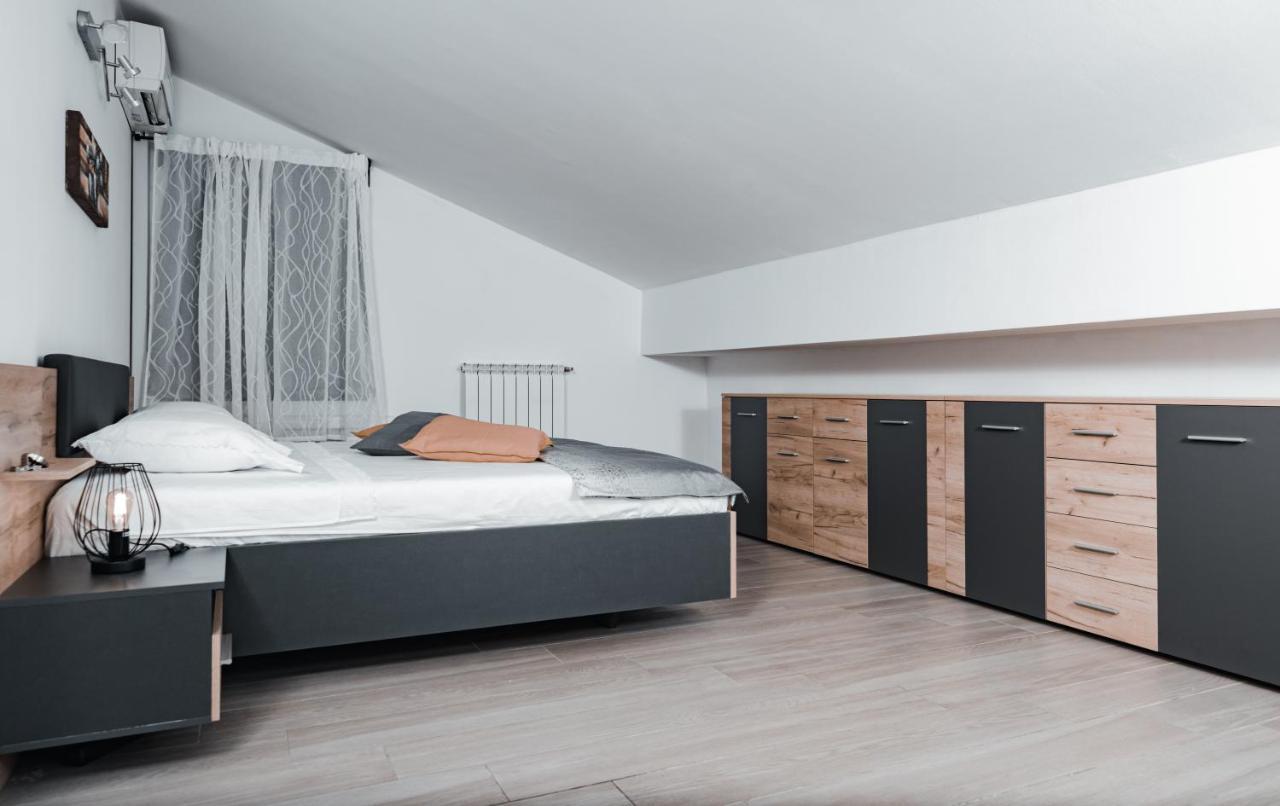 Apartment Istriana Boutique