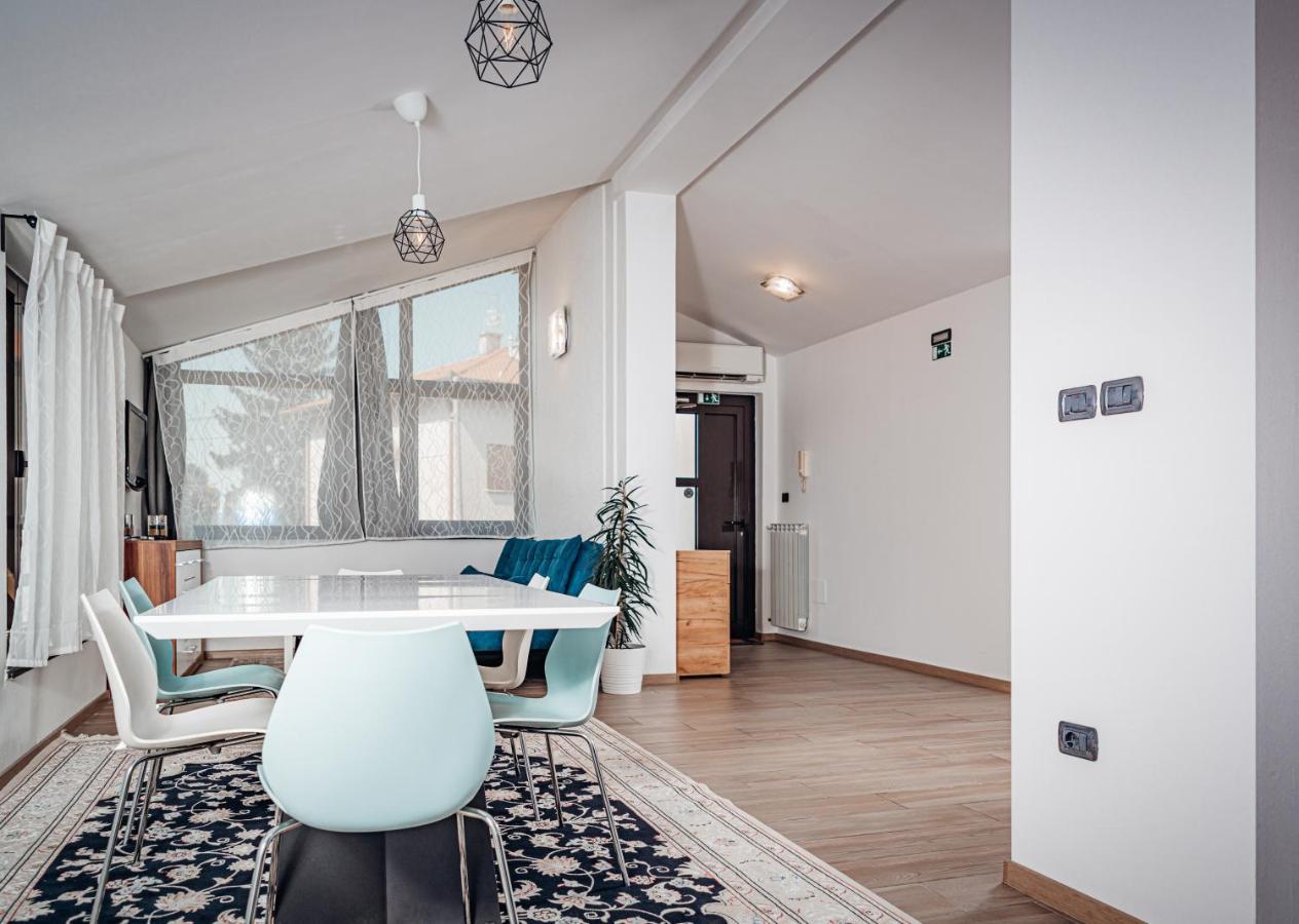 Apartment Istriana Boutique Nova Gorica