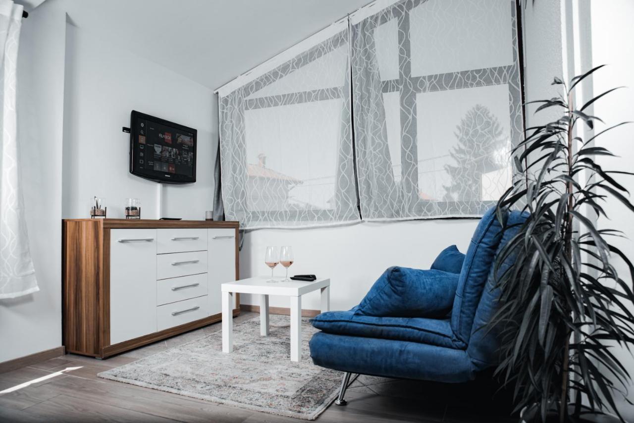 Istriana Boutique Apartment *