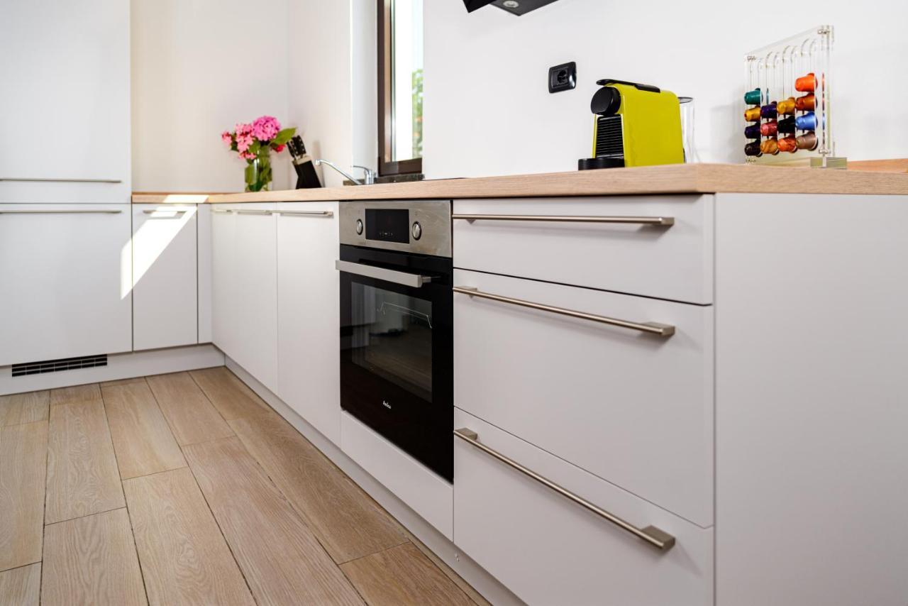 Apartment Istriana Boutique Nova Gorica