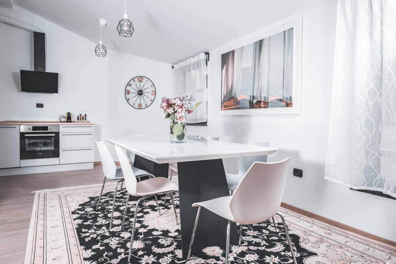 Apartment Istriana Boutique
