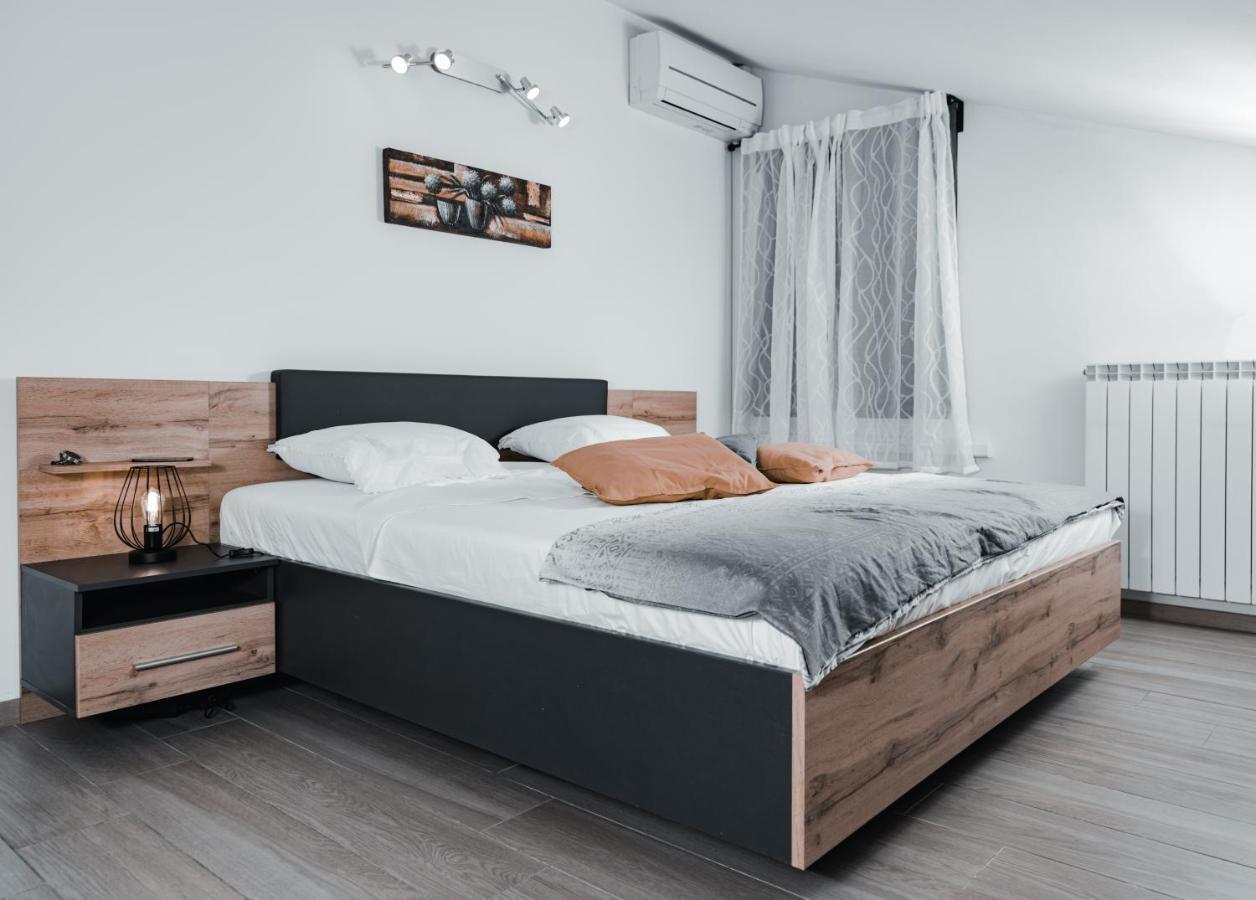 Apartment Istriana Boutique *
