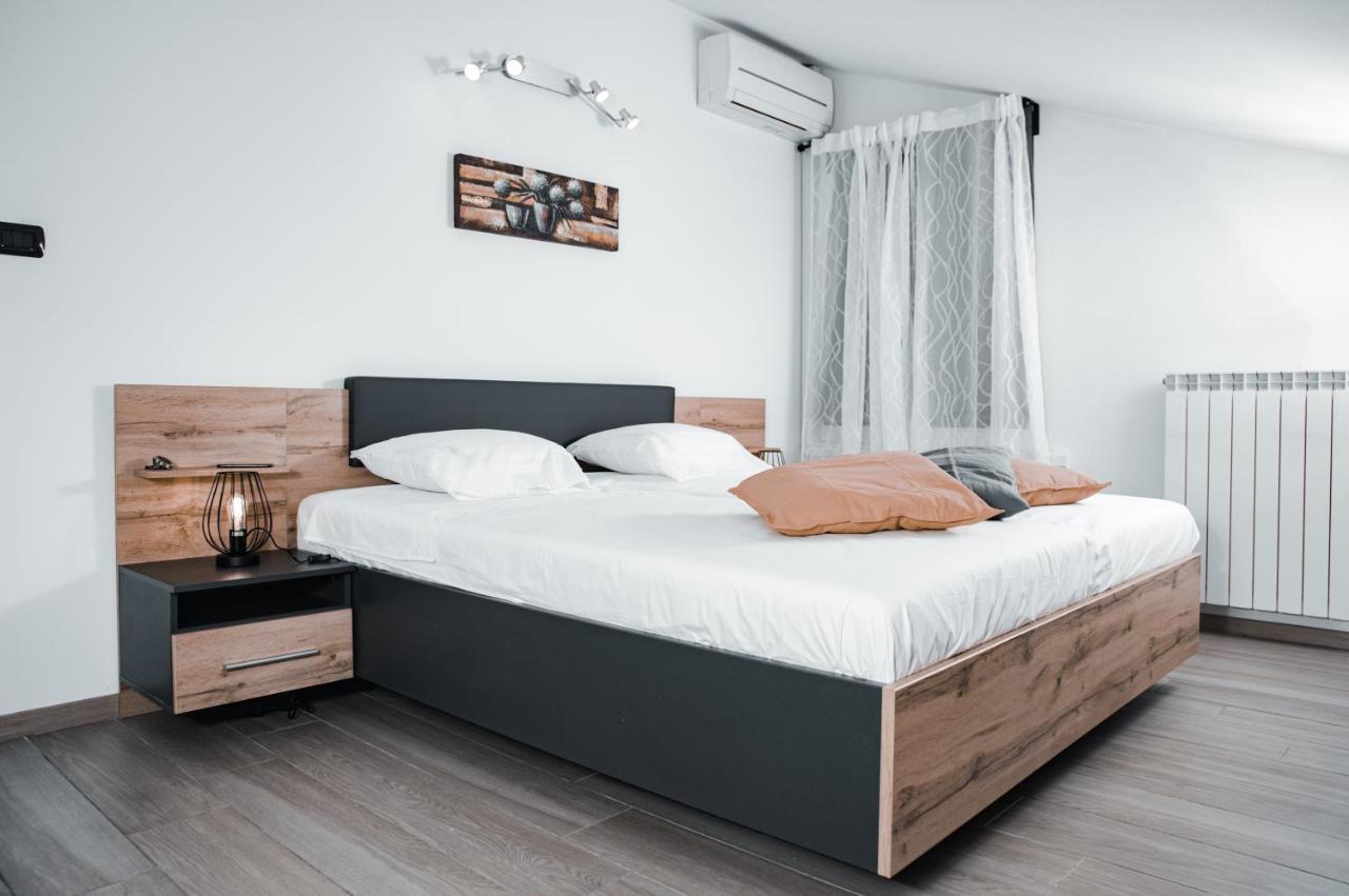 Istriana Boutique Apartment Nova Gorica