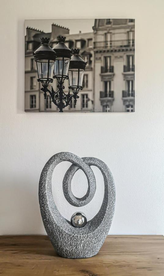 Istriana Boutique Apartment *