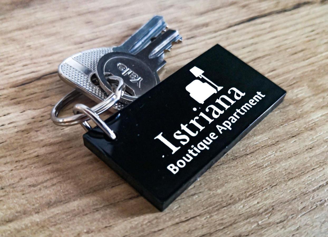 Istriana Boutique Nova Gorica